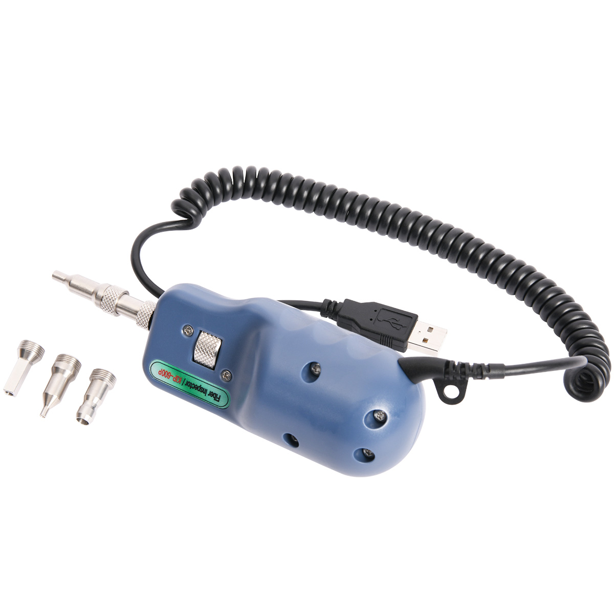 Sonde d'inspection fibre optique : FIP-400B