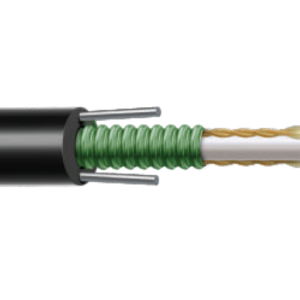 Câble tubulaire Double extrémité nettoyage de tuyaux - Oasixx