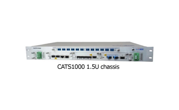 02-CATS 2U chassis (CATS2-RO-2DC)-babayama