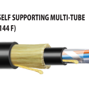 Cable Optique 24 FO armé MONOMODE (SM) G652D - BABAYAMA Fibres Optiques et  FTTH Location Vente